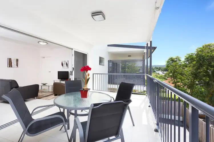Main view of Homely unit listing, 3/69 Durham Street, St Lucia QLD 4067