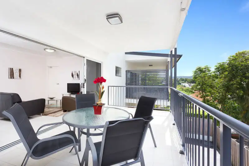 Main view of Homely unit listing, 3/69 Durham Street, St Lucia QLD 4067