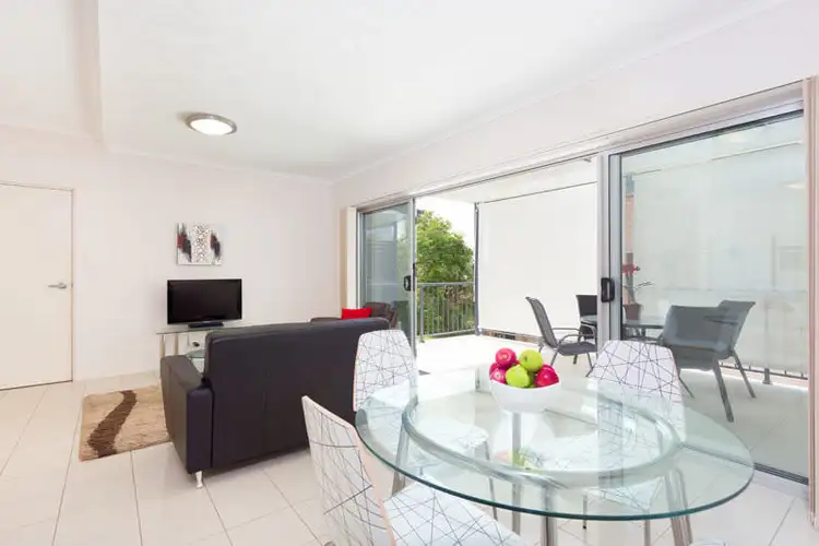 Third view of Homely unit listing, 3/69 Durham Street, St Lucia QLD 4067