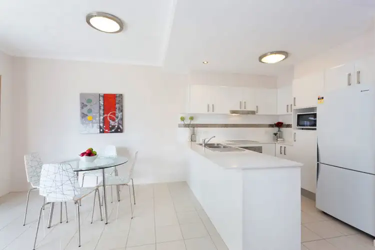 Fourth view of Homely unit listing, 3/69 Durham Street, St Lucia QLD 4067