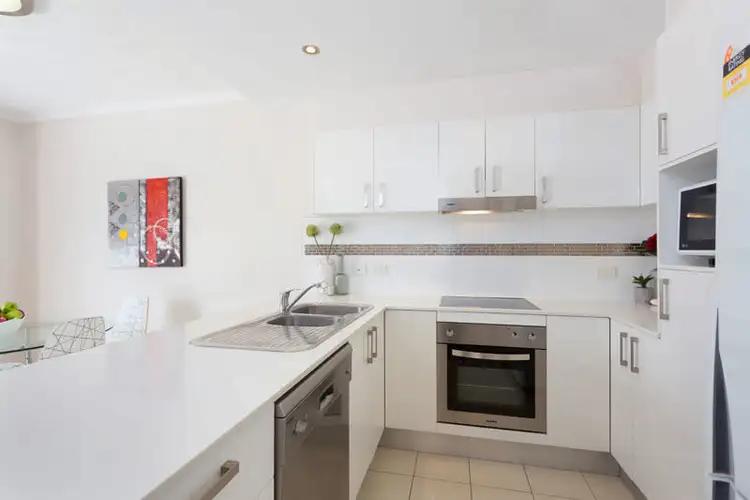 Fifth view of Homely unit listing, 3/69 Durham Street, St Lucia QLD 4067