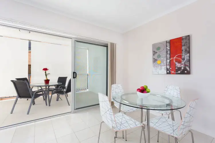 Sixth view of Homely unit listing, 3/69 Durham Street, St Lucia QLD 4067