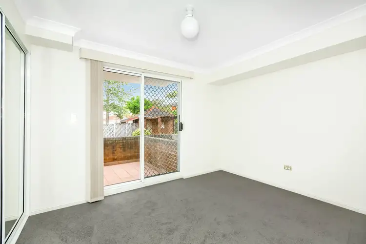 Fourth view of Homely apartment listing, 1/2-8 Beresford Road, Strathfield NSW 2135