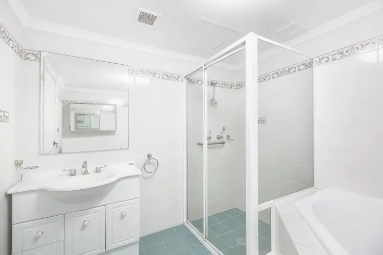 Fifth view of Homely apartment listing, 1/2-8 Beresford Road, Strathfield NSW 2135