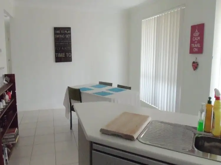 Second view of Homely house listing, 32 Frame Street, Chinchilla QLD 4413