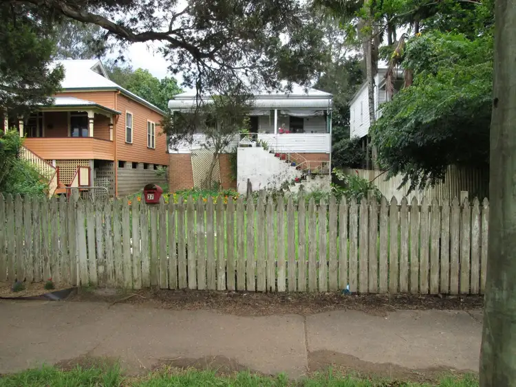 Main view of Homely house listing, 37 Union St, Lismore NSW 2480
