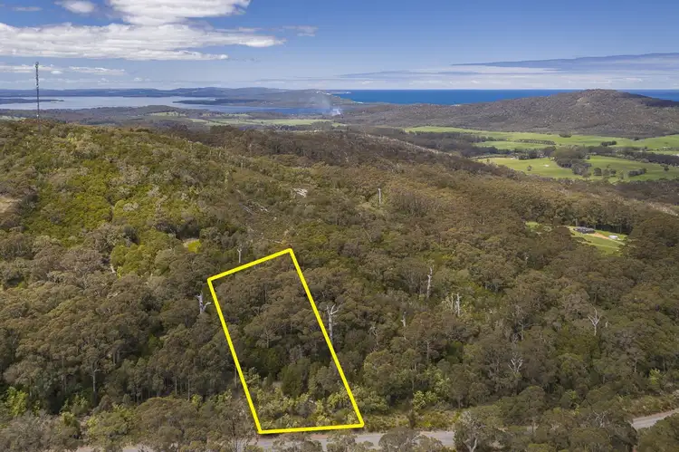 Second view of Homely land listing, 69 Middleton Close, Denmark WA 6333