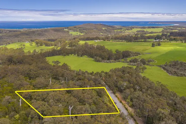 Third view of Homely land listing, 69 Middleton Close, Denmark WA 6333