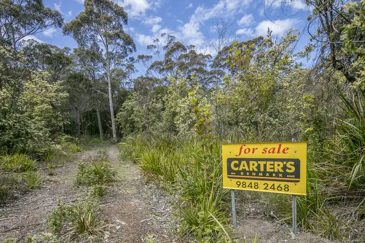 Fourth view of Homely land listing, 69 Middleton Close, Denmark WA 6333