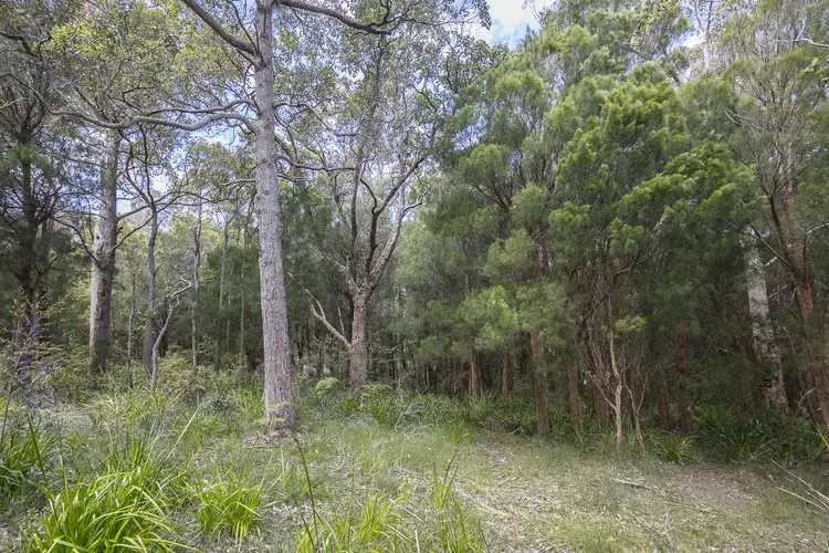 Fifth view of Homely land listing, 69 Middleton Close, Denmark WA 6333
