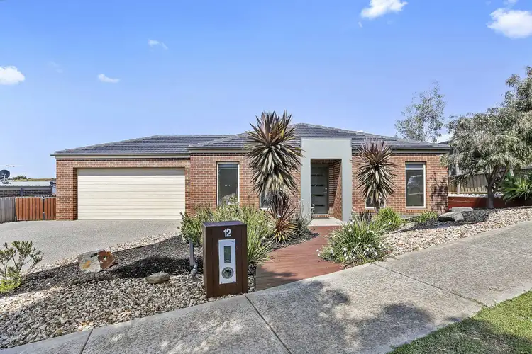 12 Nedlands Drive, Highton VIC 3216