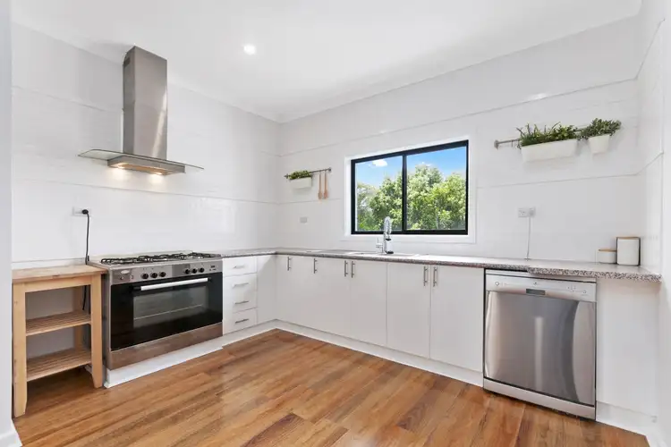 Second view of Homely house listing, 138 Narracan Drive, Newborough VIC 3825