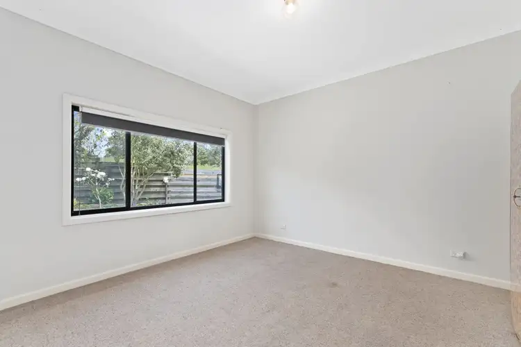 Fifth view of Homely house listing, 138 Narracan Drive, Newborough VIC 3825