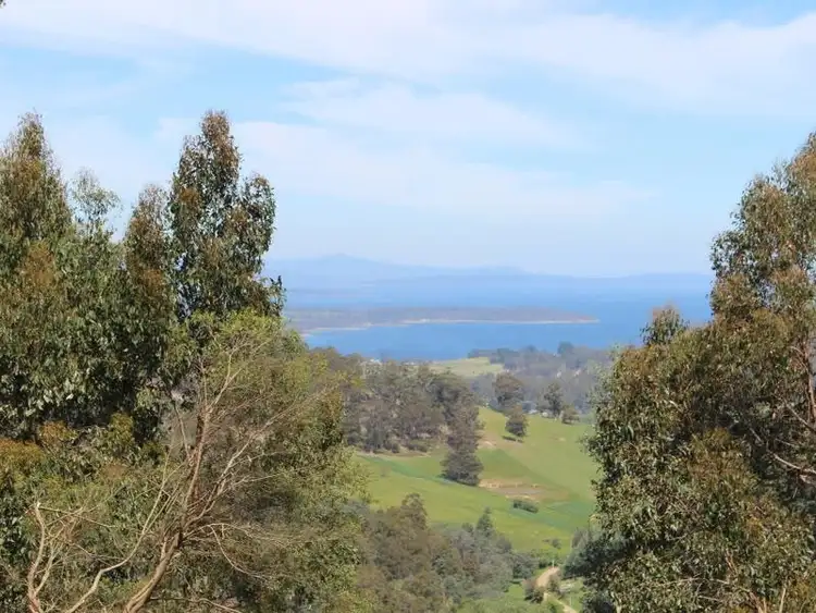 Second view of Homely land listing, Lot 1 Hollands Road, Cygnet TAS 7112