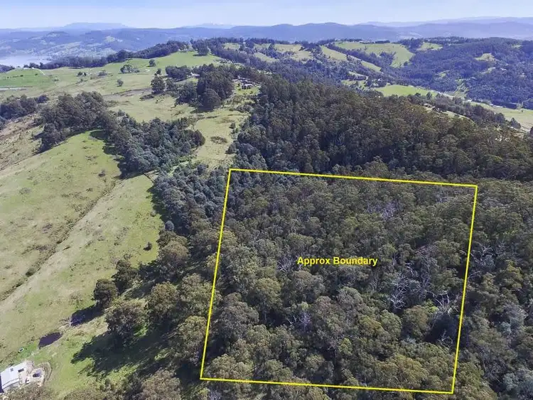 Fifth view of Homely land listing, Lot 1 Hollands Road, Cygnet TAS 7112
