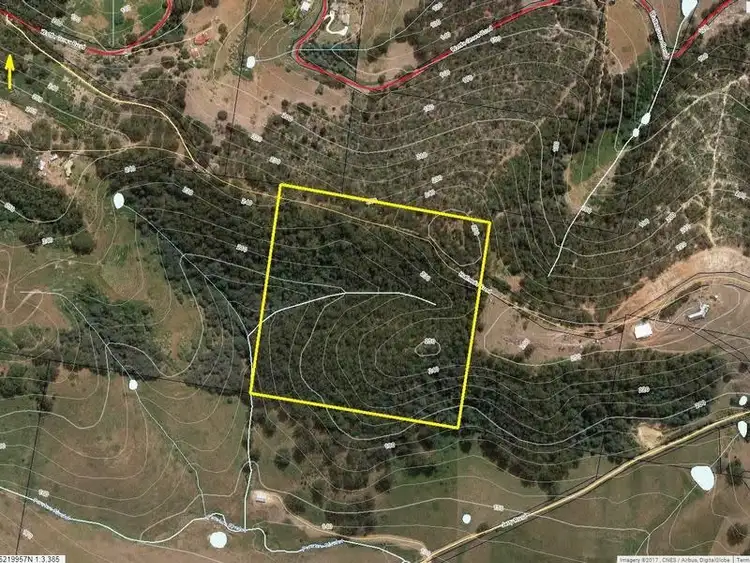 Seventh view of Homely land listing, Lot 1 Hollands Road, Cygnet TAS 7112