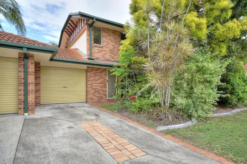 Main view of Homely townhouse listing, 56/125 Hansford Rd, Coombabah QLD 4216