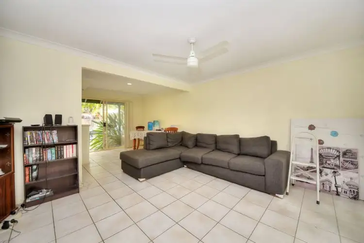 Second view of Homely townhouse listing, 56/125 Hansford Rd, Coombabah QLD 4216