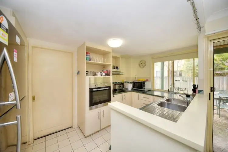 Third view of Homely townhouse listing, 56/125 Hansford Rd, Coombabah QLD 4216