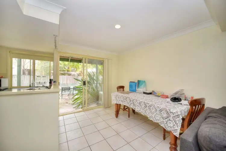 Fourth view of Homely townhouse listing, 56/125 Hansford Rd, Coombabah QLD 4216