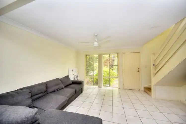Fifth view of Homely townhouse listing, 56/125 Hansford Rd, Coombabah QLD 4216