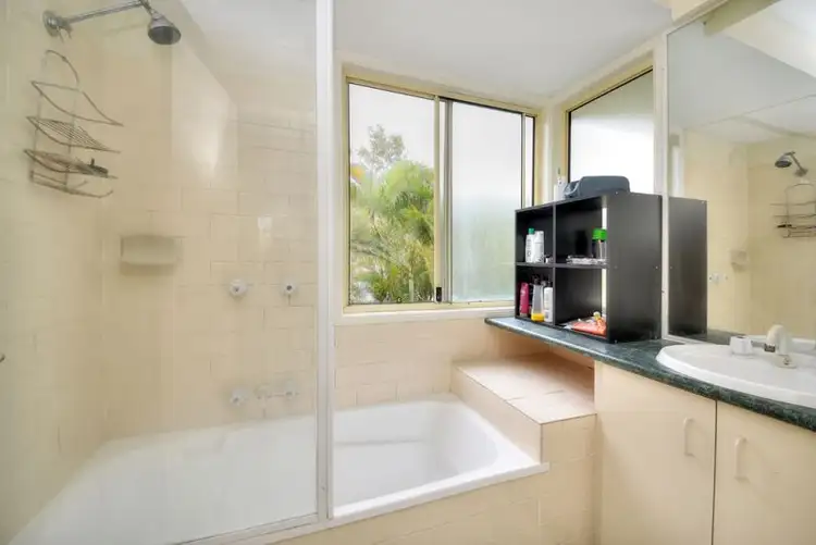 Sixth view of Homely townhouse listing, 56/125 Hansford Rd, Coombabah QLD 4216