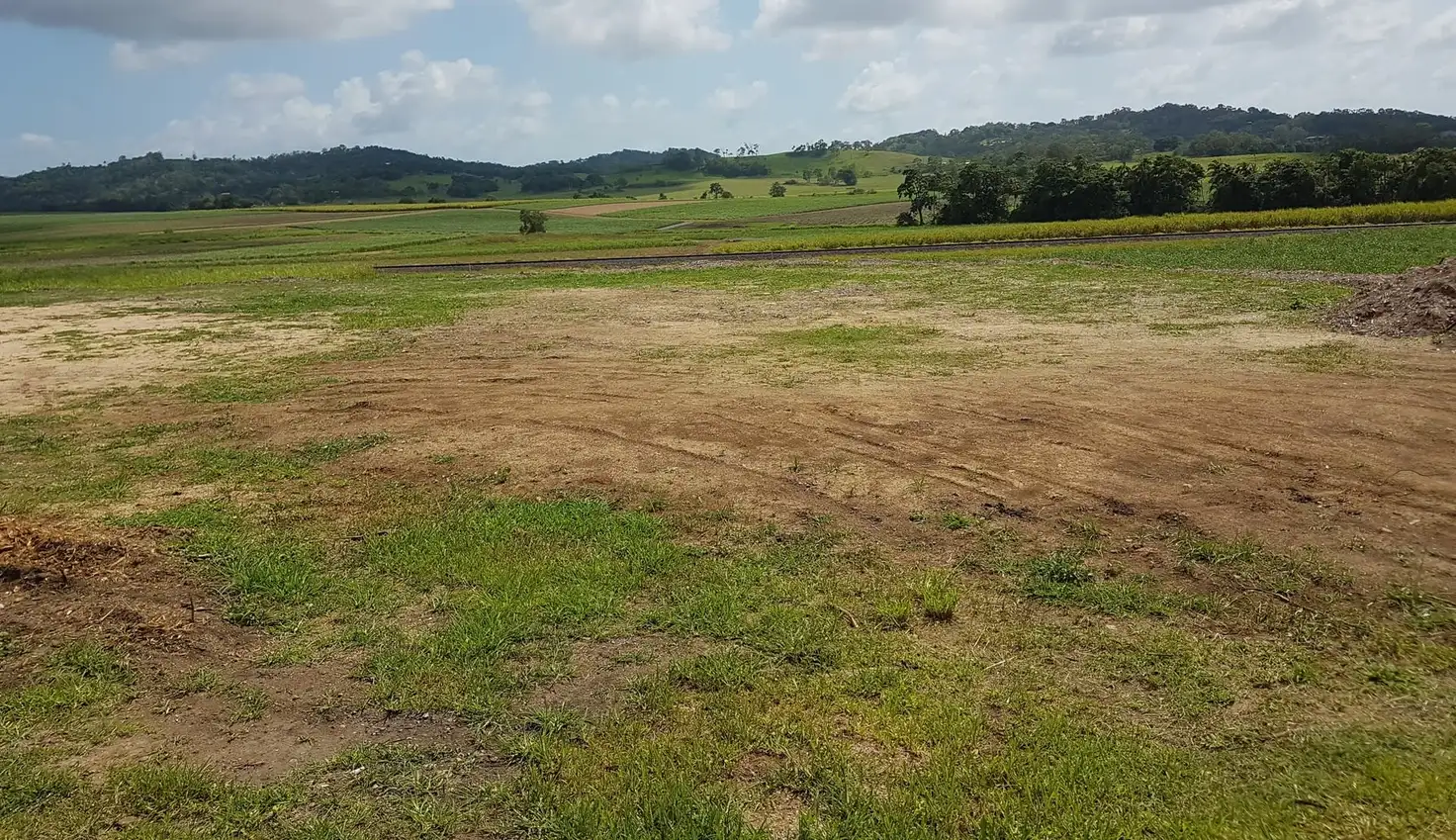 Main view of Homely land listing, 178 Miclere Farleigh Rd, Farleigh QLD 4741