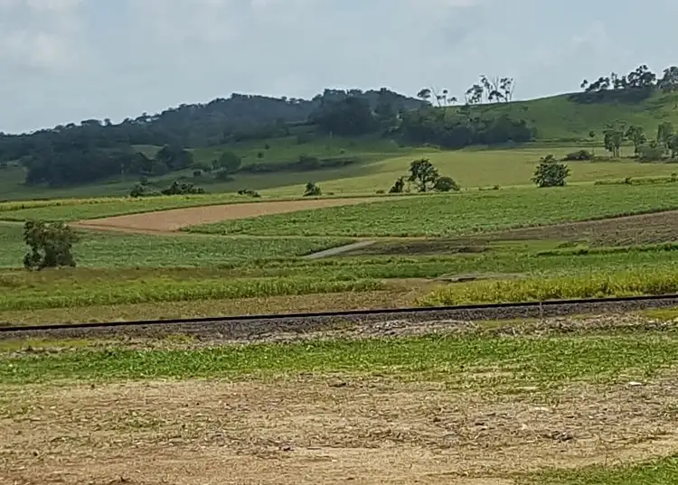 Second view of Homely land listing, 178 Miclere Farleigh Rd, Farleigh QLD 4741