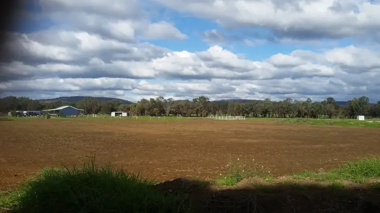 Lot 41 Roberts Road, Hamel WA 6215