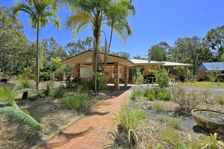 7 Lorikeet, Gooburrum QLD 4670