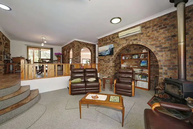 Second view of Homely rural property listing, 7 Lorikeet, Gooburrum QLD 4670