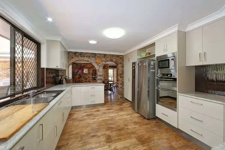 Third view of Homely rural property listing, 7 Lorikeet, Gooburrum QLD 4670