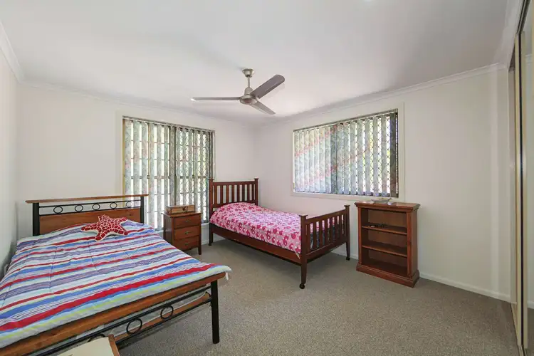 Sixth view of Homely rural property listing, 7 Lorikeet, Gooburrum QLD 4670