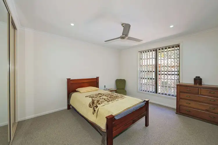 Seventh view of Homely rural property listing, 7 Lorikeet, Gooburrum QLD 4670