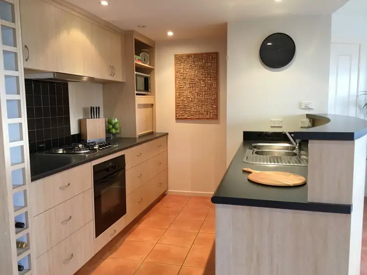 Fourth view of Homely townhouse listing, 2/6 Kellatie Rd, Rosny TAS 7018