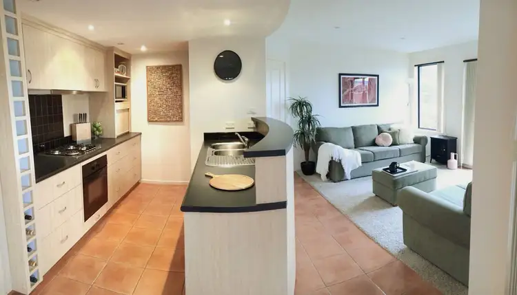 Fifth view of Homely townhouse listing, 2/6 Kellatie Rd, Rosny TAS 7018