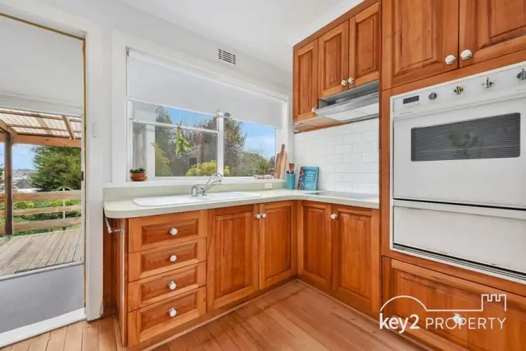 Second view of Homely house listing, 9 Anthony Street, Trevallyn TAS 7250