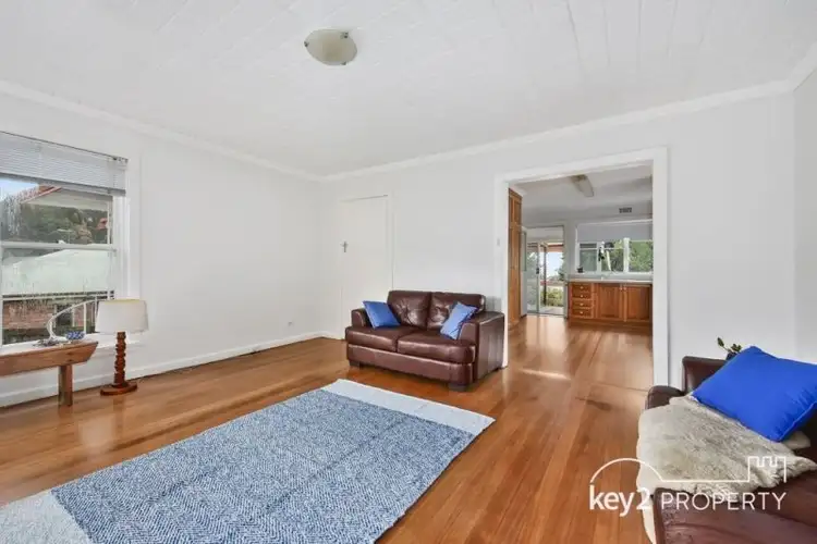 Third view of Homely house listing, 9 Anthony Street, Trevallyn TAS 7250