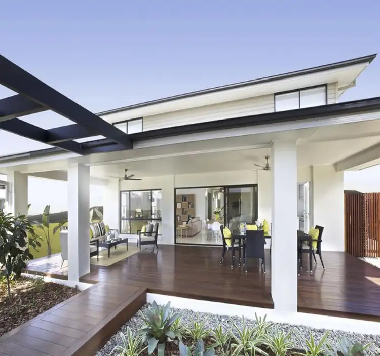 Fourth view of Homely house listing, Address available on request