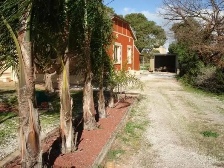 Second view of Homely house listing, 14 Commercial St, Robertstown SA 5381