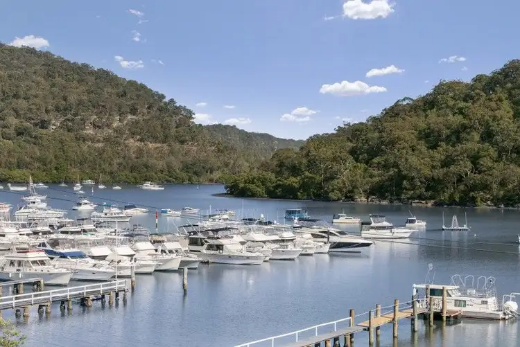 74 Brooklyn Road, Brooklyn NSW 2083