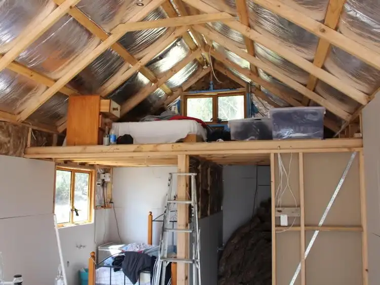 Fourth view of Homely house listing, Lot 1 Off Scanlons Road, Cradoc TAS 7109