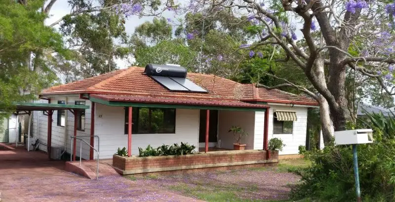 Main view of Homely house listing, Address available on request