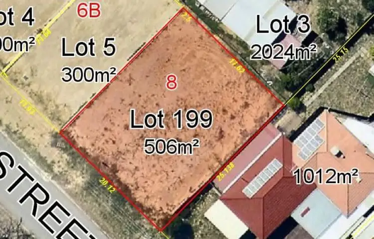 8 Elsie St, Gosnells WA 6110