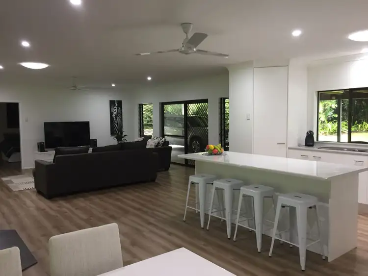 Third view of Homely rural property listing, 35 Veivers Drive, Speewah QLD 4881