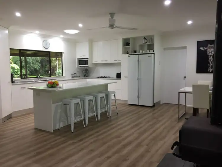 Fifth view of Homely rural property listing, 35 Veivers Drive, Speewah QLD 4881