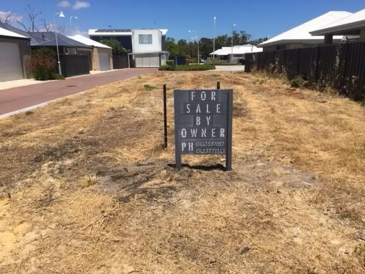 Second view of Homely land listing, Lot 358 Silvereye Way, Erskine WA 6210