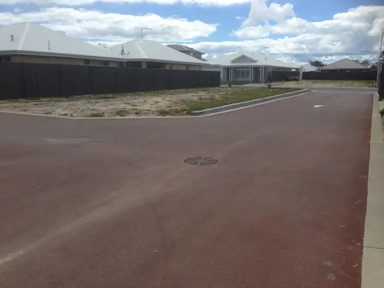 Fourth view of Homely land listing, Lot 358 Silvereye Way, Erskine WA 6210