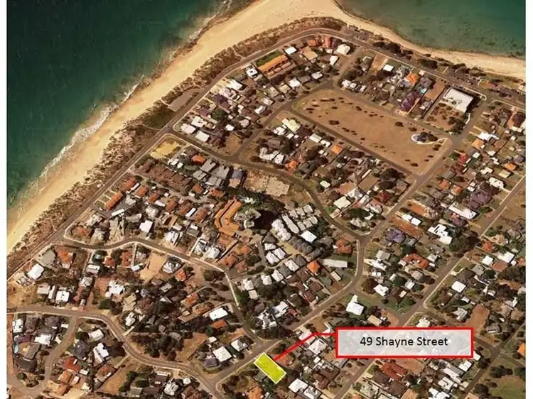 Second view of Homely house listing, 49 Shayne Street, Halls Head WA 6210