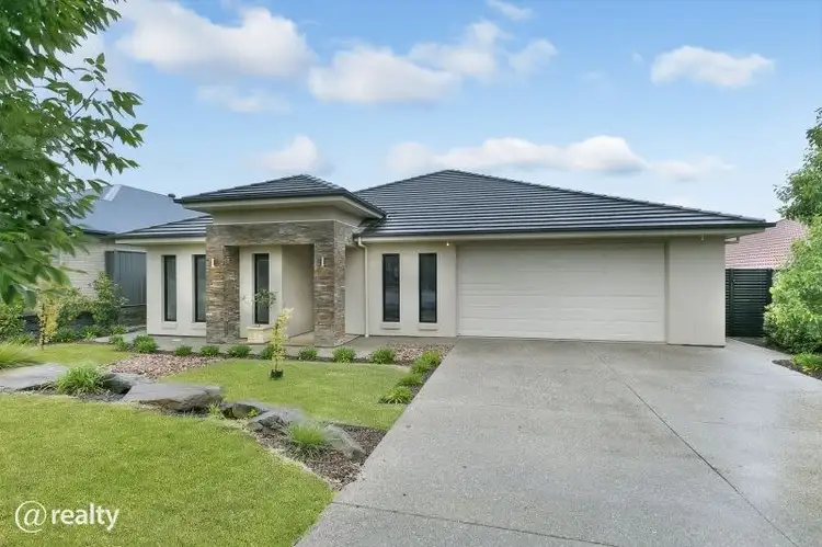 24 Tilly Street, Mount Barker SA 5251